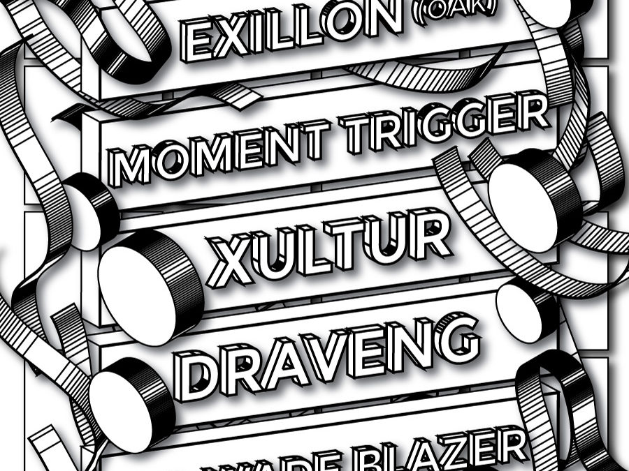 INCOMING: SATURDAY 7.22 LOS ANGELES