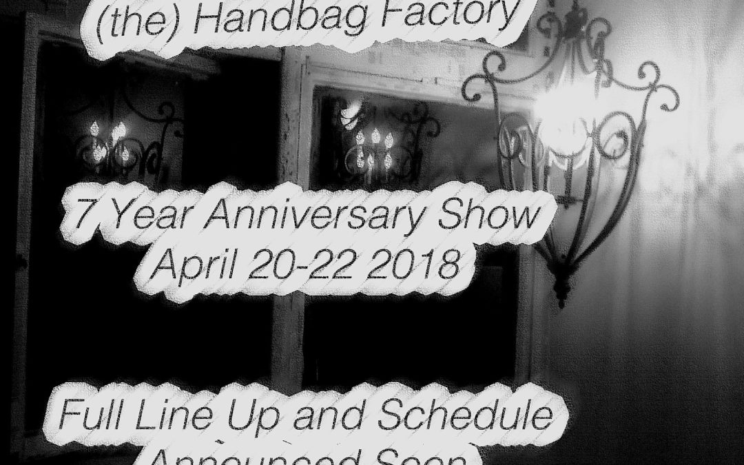 4.22 MOMENT TRIGGER @ HANDBAG FACTORY