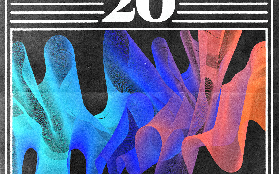 STRANGER 20